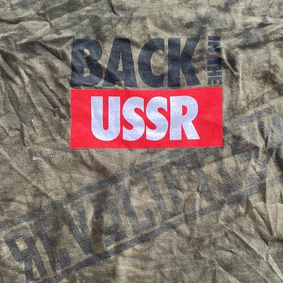 2XL Beetles tee - Picture 2 of 5